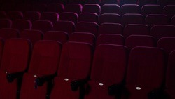 Белгородцы смогут посмотреть документальные фильмы об СВО в кинотеатрах 