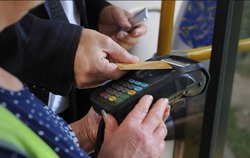 Губкинцы смогут воспользоваться правом льготного проезда в общественном транспорте