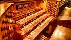 Белгородская филармония откроет новый сезон концертов в органном зале 20 сентября