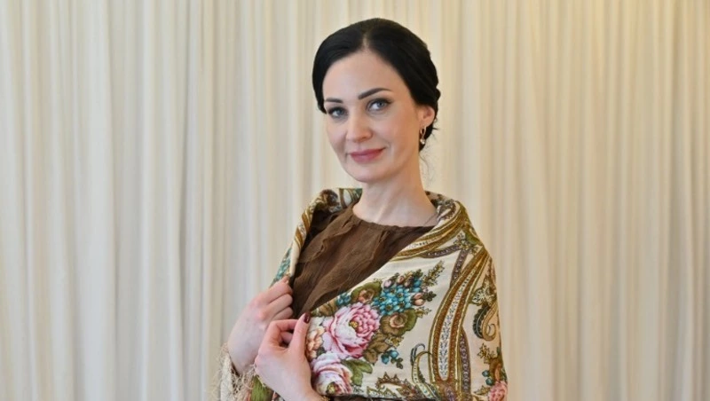 Сердце, полное любви и доброты