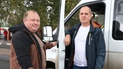 Главное – безопасность и комфорт пассажиров