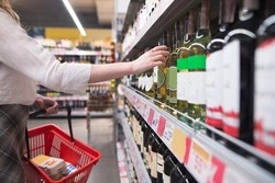 Штрафы за нарушения при продаже сигарет, вейпов и алкоголя увеличились