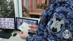 Офицер Росгвардии рассказал в эфире радио «России-Белгород» о состоянии защищённости объектов ТЭК 