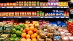 Губкинцы смогли узнать о местах реализации наиболее доступных продуктов