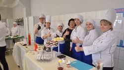 Студенты Губкинского горно-политехнического колледжа приняли участие в акции «Путь к успеху»