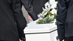 Прокуратура рассказала о правах и гарантиях в сфере погребения и похоронного дела