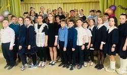 Губкинские школьники научились оказывать первую медпомощь