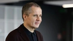 Вячеслав Гладков поздравил белгородских спасателей с профессиональным праздником