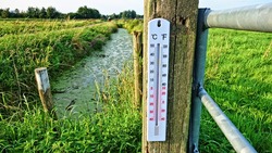 Ухудшение погодных условий произойдет в Белгородской области 1 июня