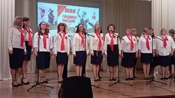 Есть такая профессия – Родину защищать!