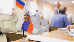 Более 7 тысяч белгородцев приняли участие в проекте «Мобильный избиратель»