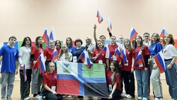 Губкинцы приняли участие в 18-й межрегиональной Зимней школе «Учитель года»