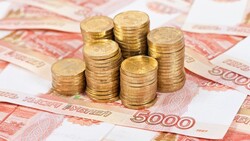 Белгородские банковские специалисты выявили 10 фальшивых 1-тысячных купюр за I квартал