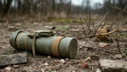Спасатели напомнили губкинцам о мерах предосторожности при обнаружении подозрительных предметов