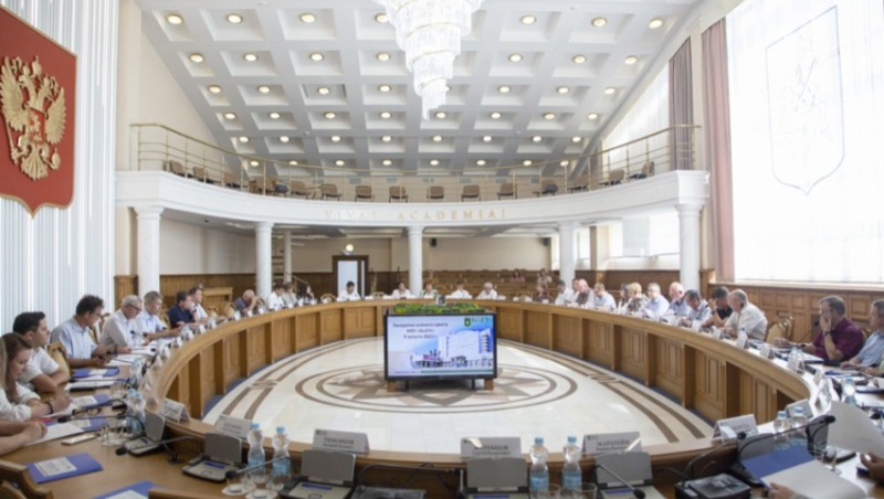Около 3 000 абитуриентов поступили в Белгородский госуниверситет