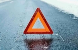 Два человека пострадали в ДТП при столкновении автомобилей в Губкинском городском округе 