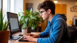 Белгородская молодёжь посмотрела осенние онлайн-уроки по финграмотности около 126 тысяч раз