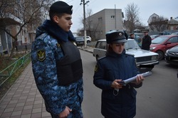 Белгородские судебные приставы арестовали «Mercedes» для взыскания долгов