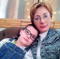 Жительница Губкина: дверь в фонд «Поколение» для нас открыта