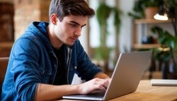 Жители Губкинского городского округа смогут принять участие в голосовании за «Лучшего студента года»