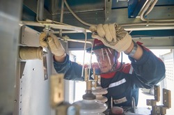 «Россети Центр» электрифицировали новые учебные заведения в Белгородской области