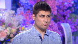 Студент из Белгорода выиграл в капитал-шоу «Поле чудес»