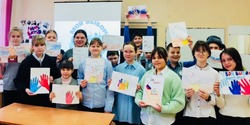 Губкинские педагоги провели цикл мероприятий ко Дню молодого избирателя