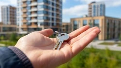 Белгородцы хранят на счетах эскроу около 34 млрд рублей