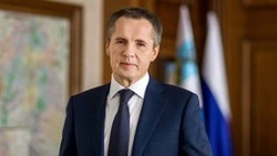 Губернатор поздравил всех причастных с Днём работника органов безопасности РФ