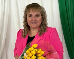 Ирина Полякова: «Я живу музыкой, и очень хочу, чтобы воспитанники разделяли мою любовь к ней»