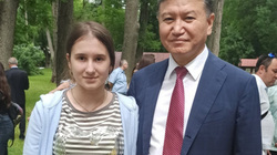 Девушка из Губкина выиграла Тургеневский шахматный турнир