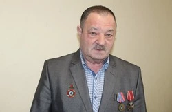 Иван Тюгулёв: «Страшно не было: радиацию не видишь, не ощущаешь, пока дозиметр не включишь»