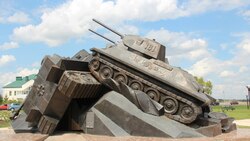 Крах операции «Цитадель». Танковому сражению под Прохоровкой – 75 лет