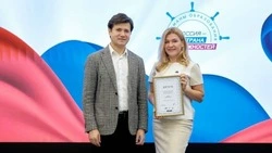 Заведующая губкинским детским садом победила во Всероссийском треке проекта «Флагманы образования»
