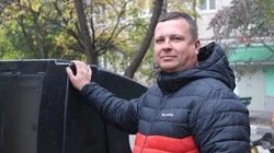 Евгений Блинов: «Любовь к делу помогает преодолевать все трудности»