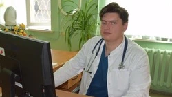 Данил Шемяков: «Хочу, чтобы полученные во время учёбы знания, были полезны моим землякам»