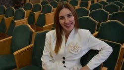 Дарья Дементенко: «Работа с детьми меня вдохновляет, наполняет яркими эмоциями»