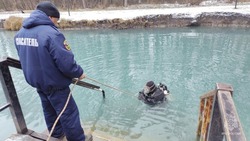 Сотрудники МЧС России проверили безопасность крещенских купелей