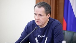 Вячеслав Гладков предложил расширить проект «Покупай белгородское»