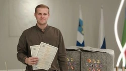 Двенадцатая двойня родилась в Губкине в 2025 году