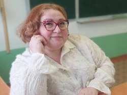 Елена Мотынга: «Ребёнок, родитель, педагог – вот три слагаемых успеха»