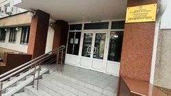 Губкинская прокуратура утвердила обвинительное заключение по уголовным делам