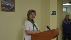 Региональный семинар об утилизации ТКО состоялся на территории экотехнопарка «Флагман» в Губкине