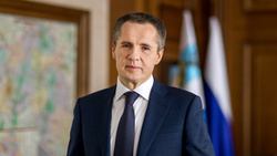 Вячеслав Гладков занял 13 место в Национальном рейтинге губернаторов