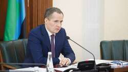 Вячеслав Гладков поручил усилить систему безопасности во всех образовательных учреждениях
