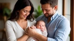 О трудовых правах и гарантиях работающих отцов