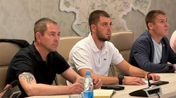 Участники проекта «Сталь» приступили к стажировке в Губкине