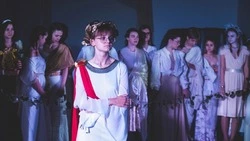 Активисты молодёжной организации «Новое поколение»  провели  осенний  Молодёжный семинар