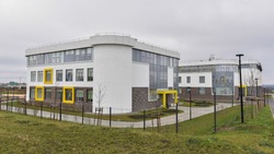 Белгородэнерго увеличило мощность школы в Белгородском районе