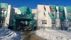 Партийный контроль капитального ремонта Аверинской школы состоялся в Губкине